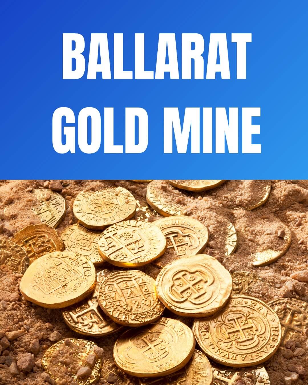Ballarat