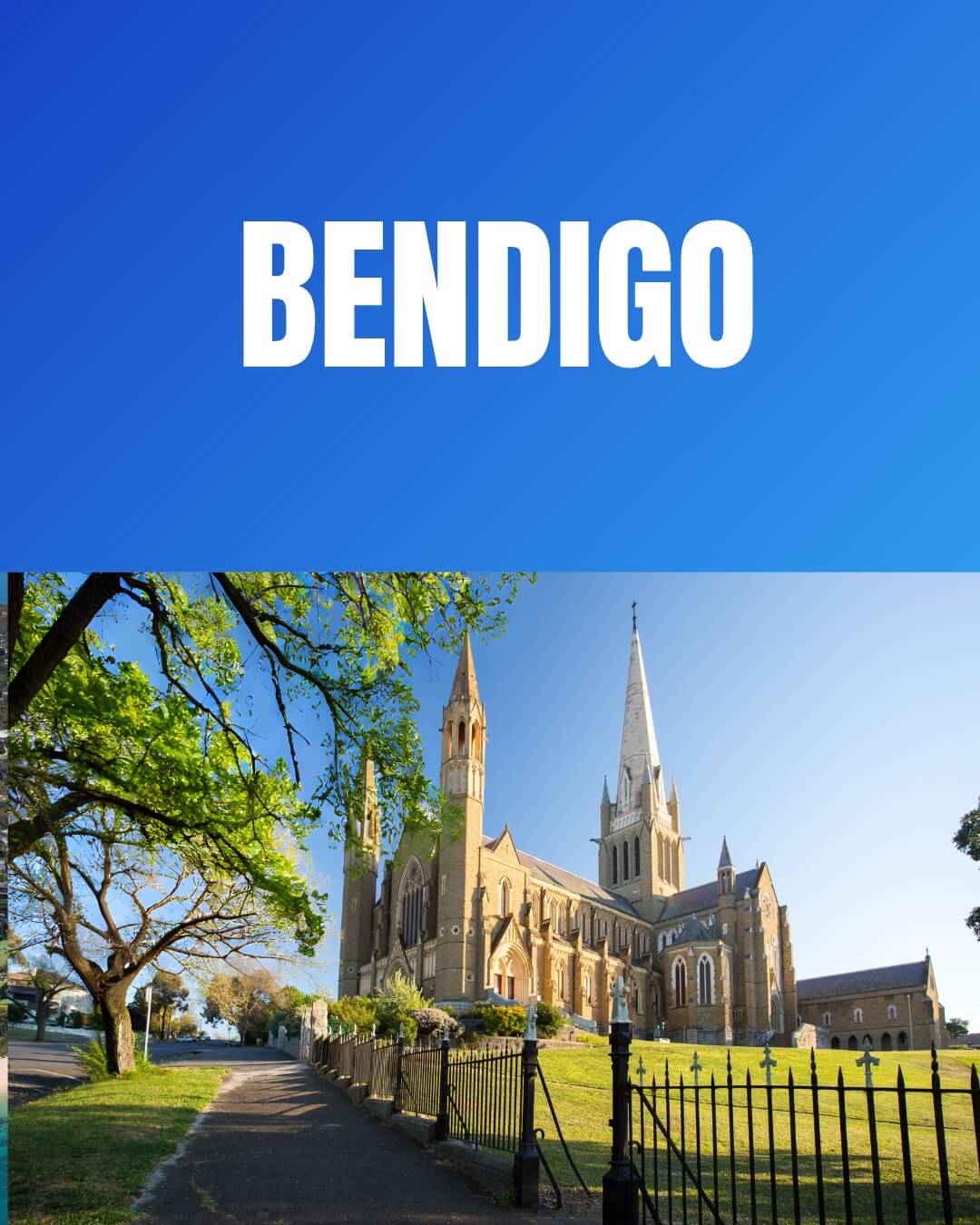 Bendigo
