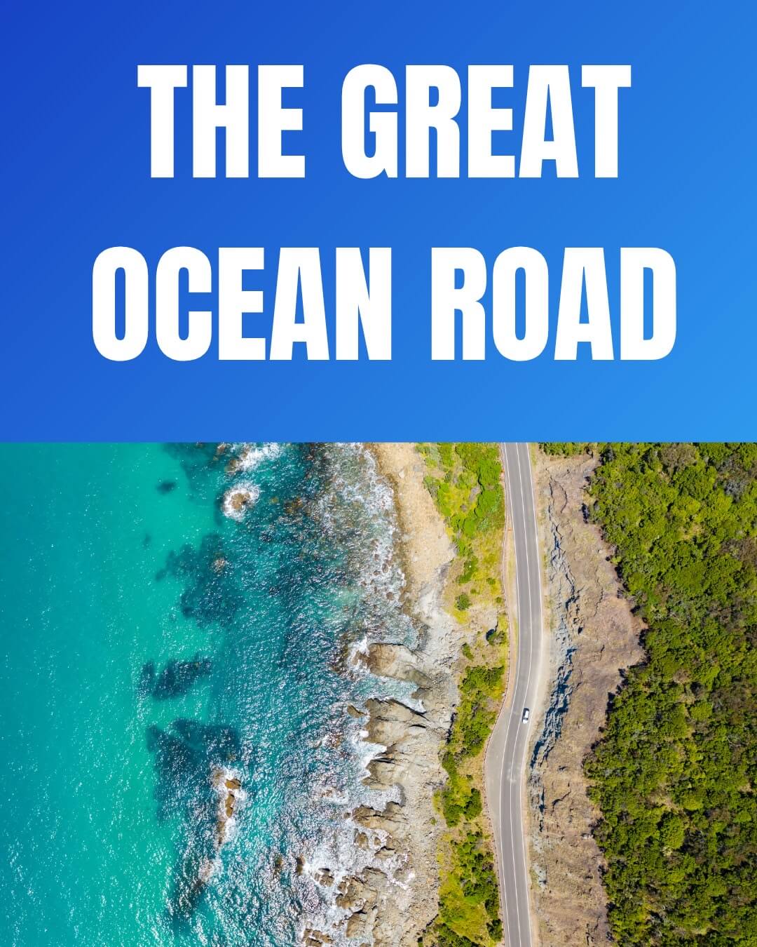 Great Ocean Road