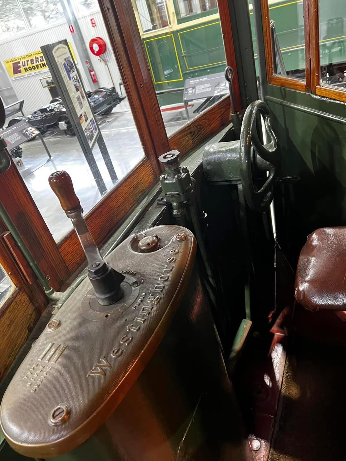 Ballarat Tram Museum 5