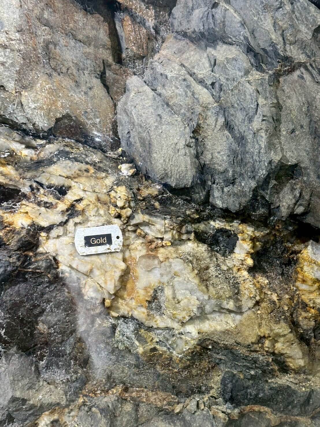 Bendigo 61 metres underground 4