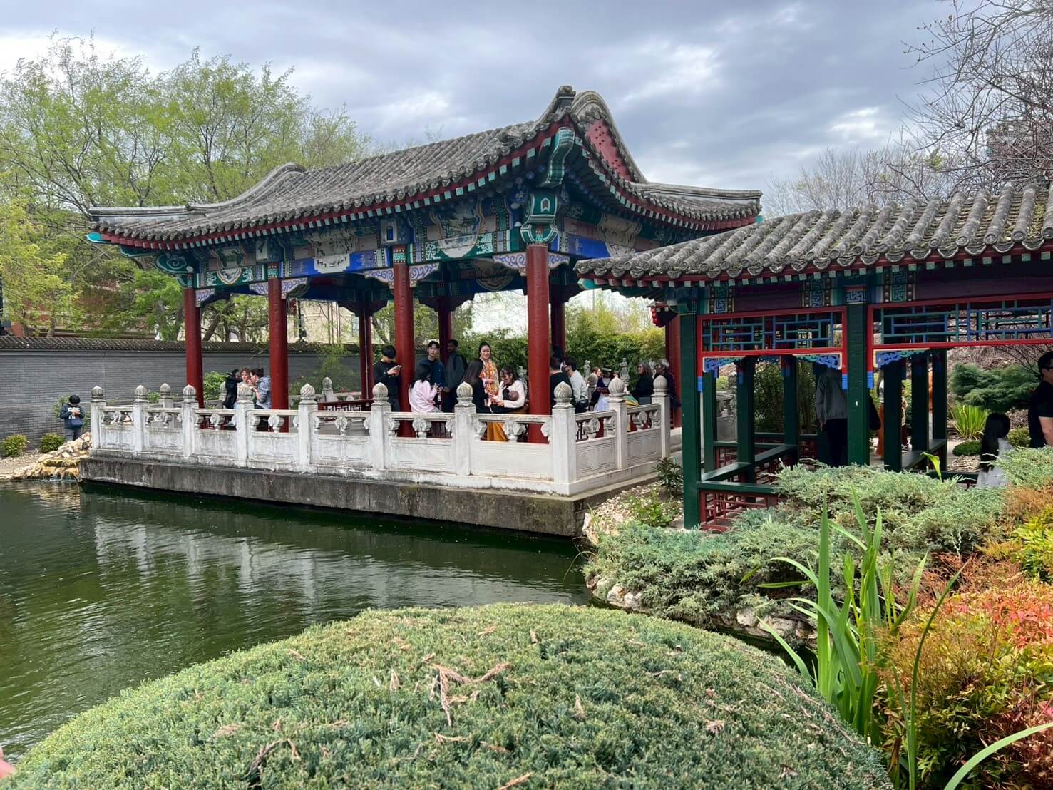 Yi Yuan Garden 3