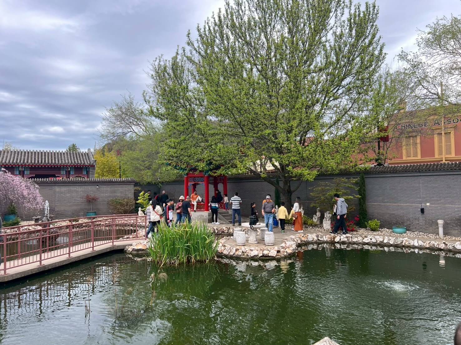 Yi Yuan Garden 7