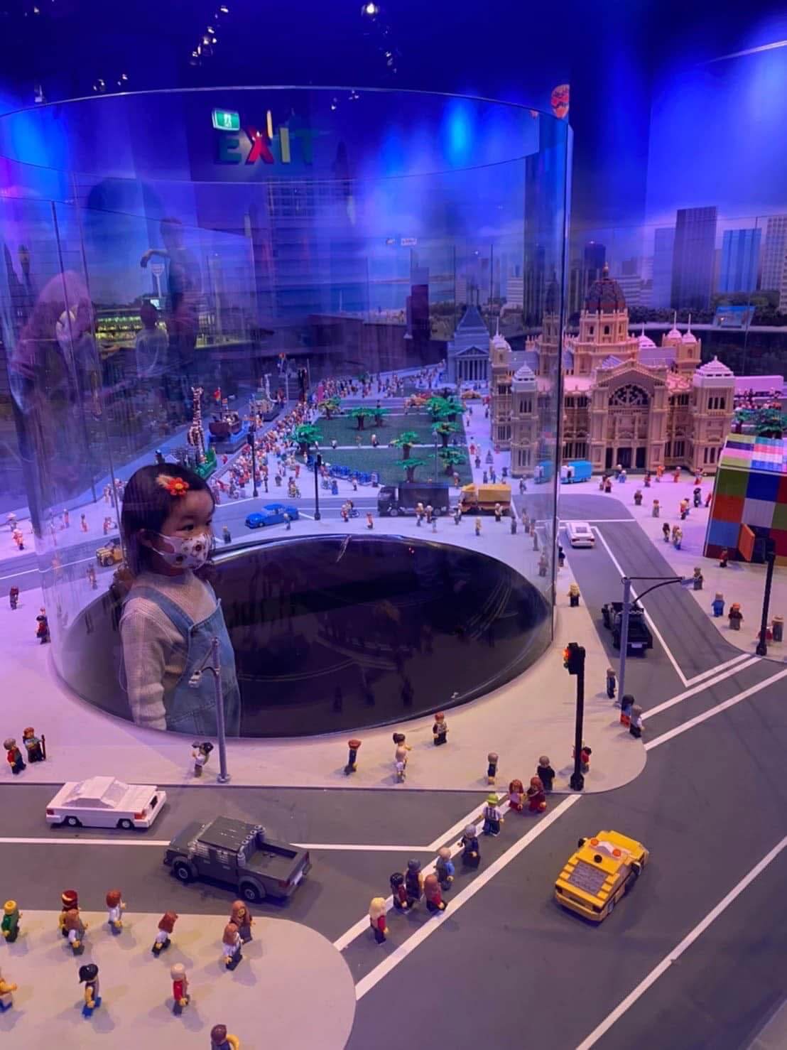 Legoland Discovery Centre Melbourne Tickets