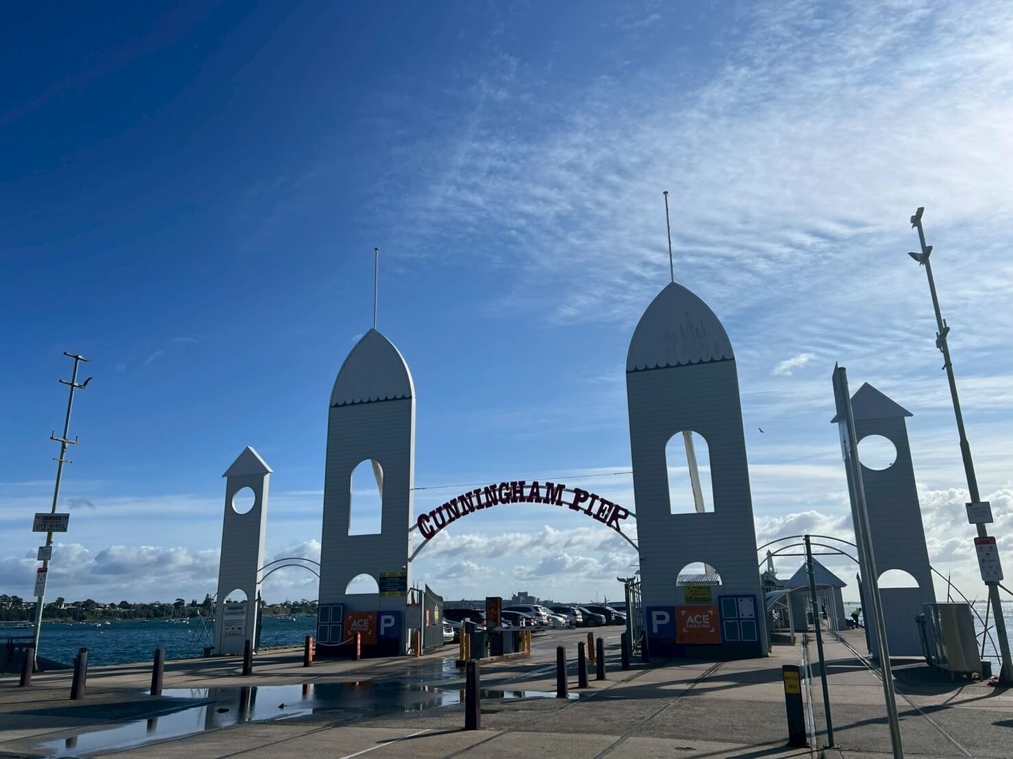 Geelong 5