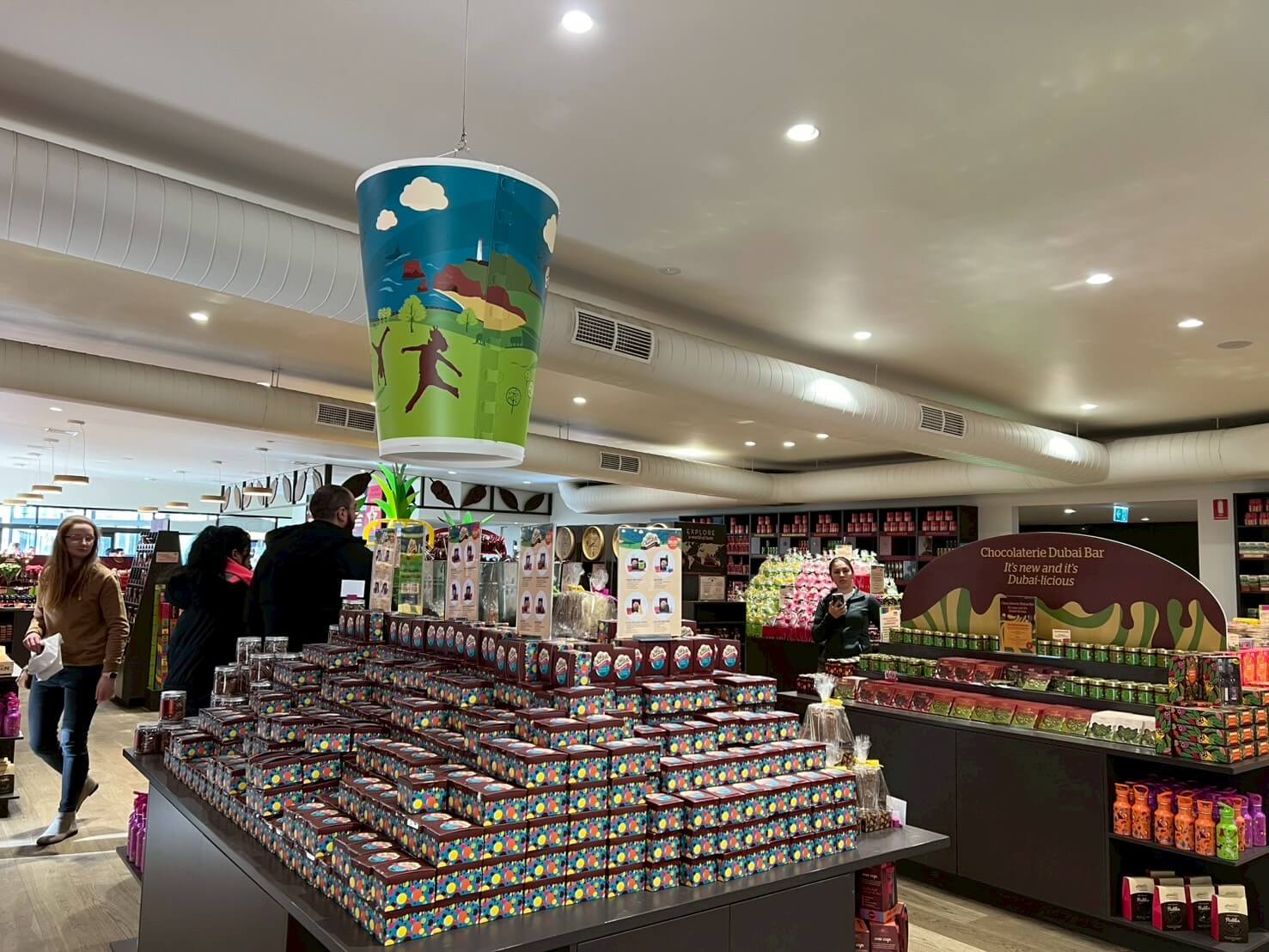 chocolaterie store 1