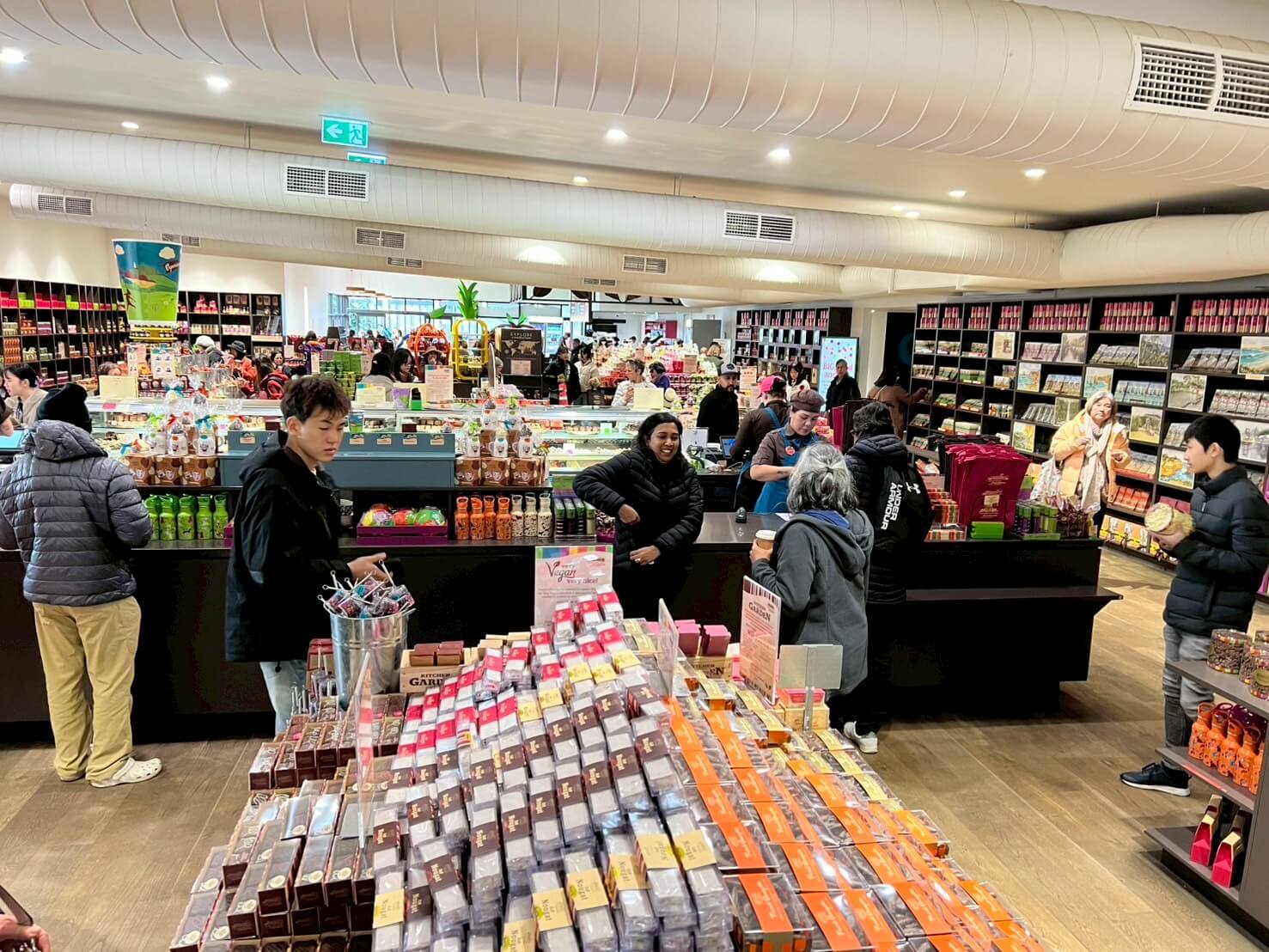 chocolaterie store 2