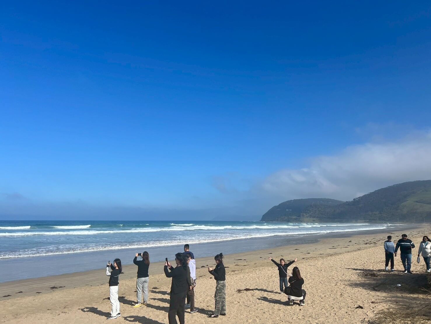 memorial arch beach 2