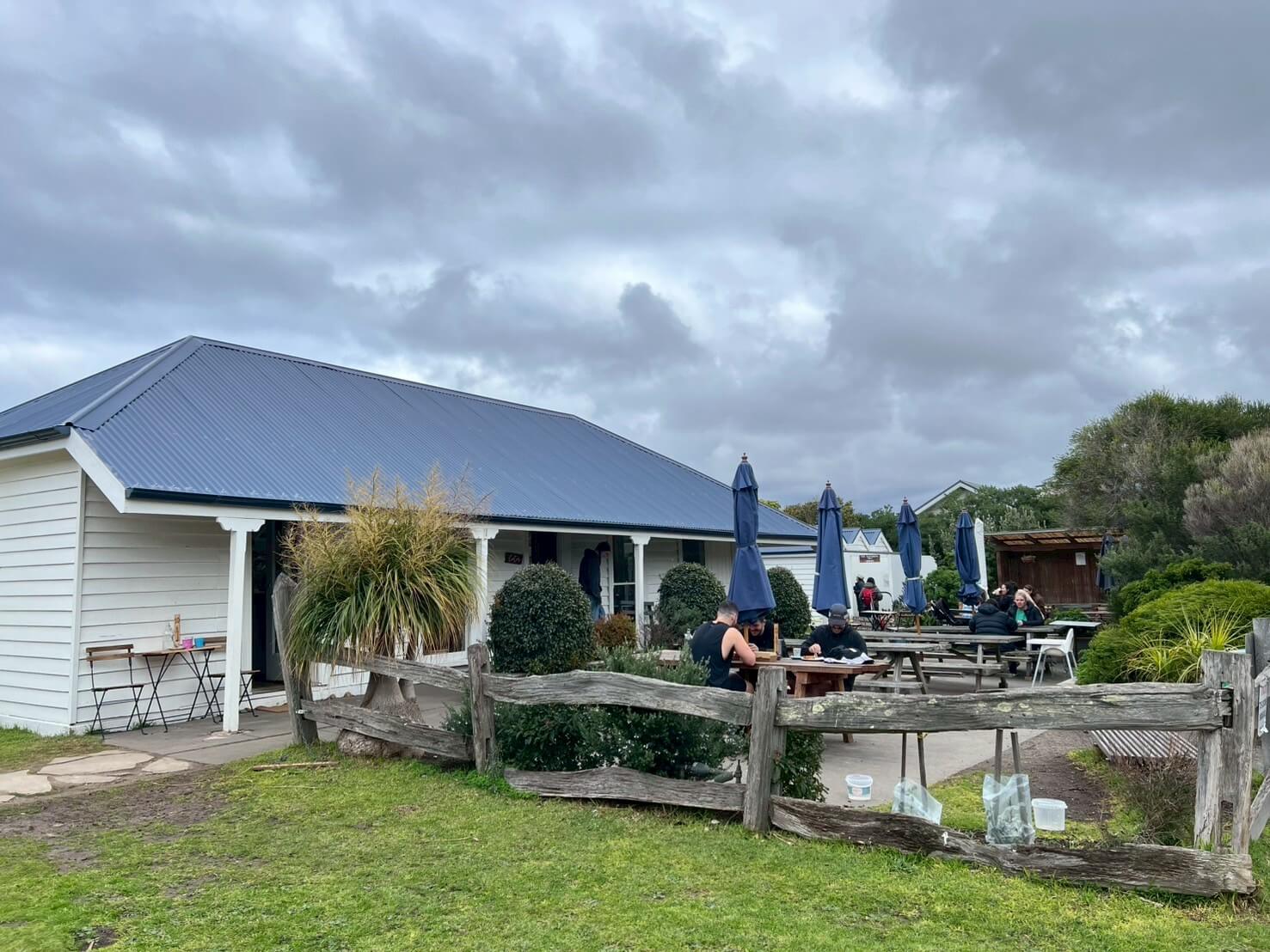 split point lighthouse access 1