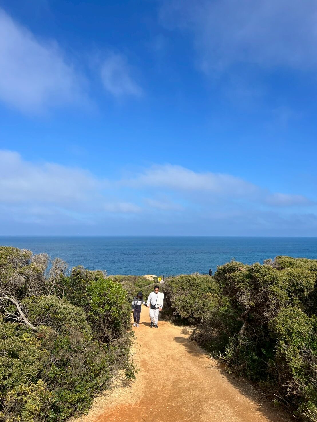 split point lighthouse access 2