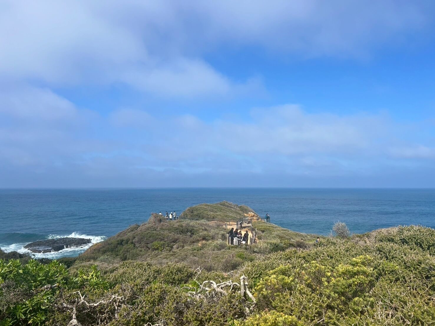 split point lighthouse ocean 6