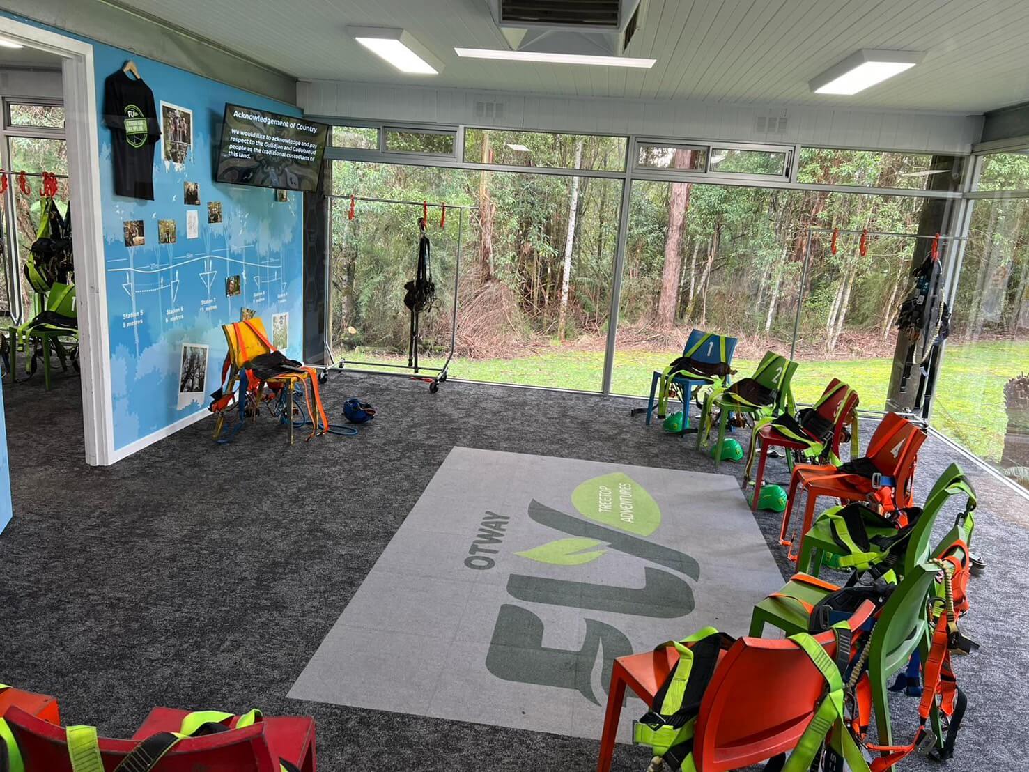 Otway Fly TreeTop Walk Tickets