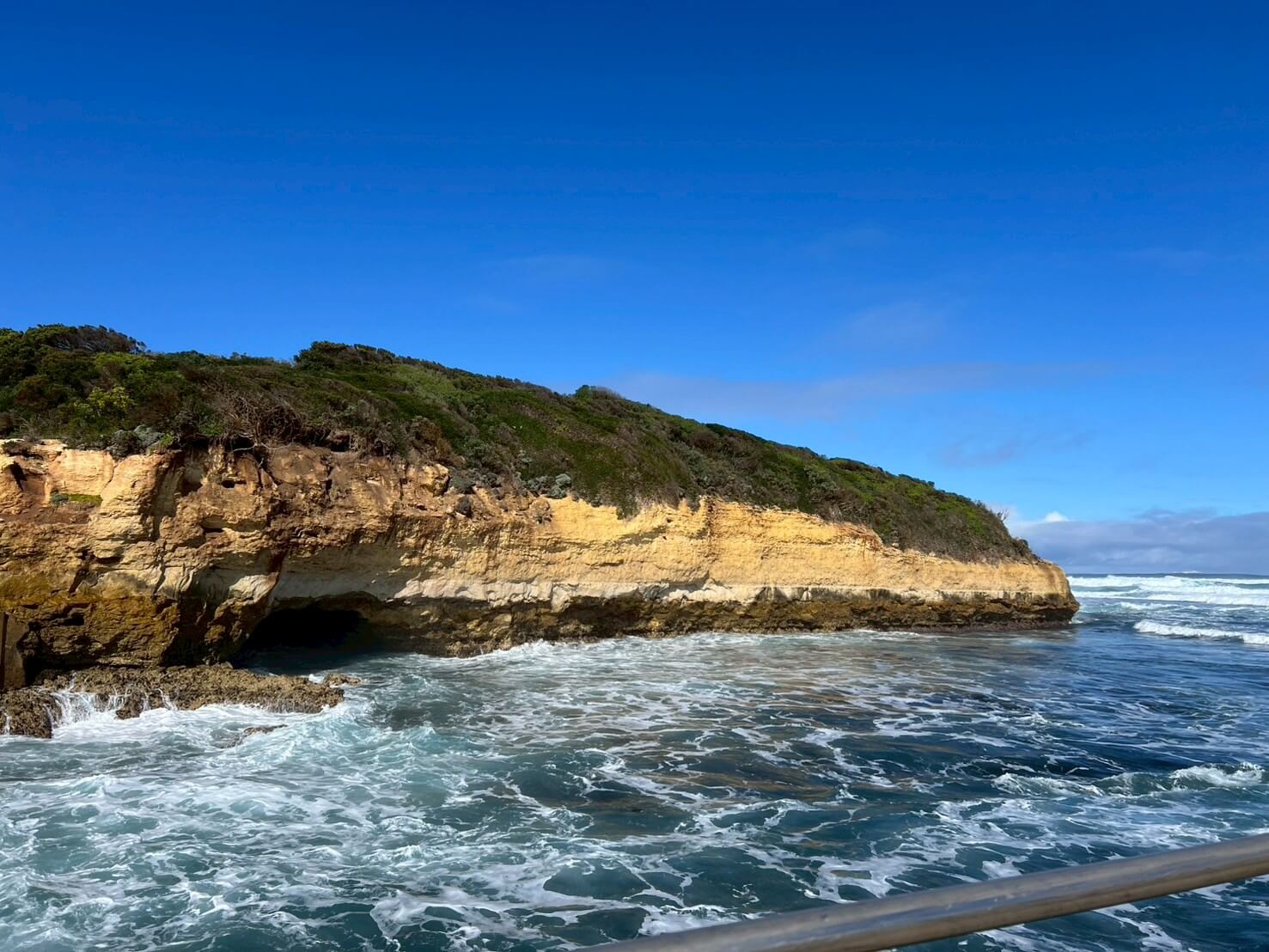 Port Campbell 18