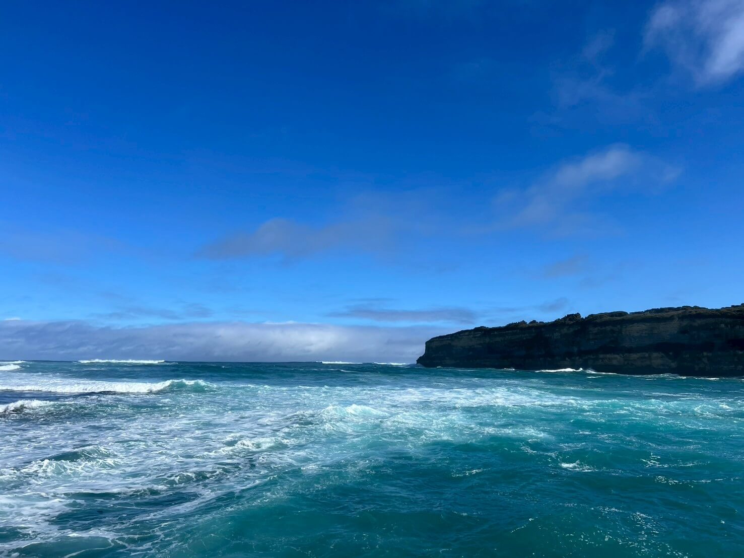 Port Campbell 4