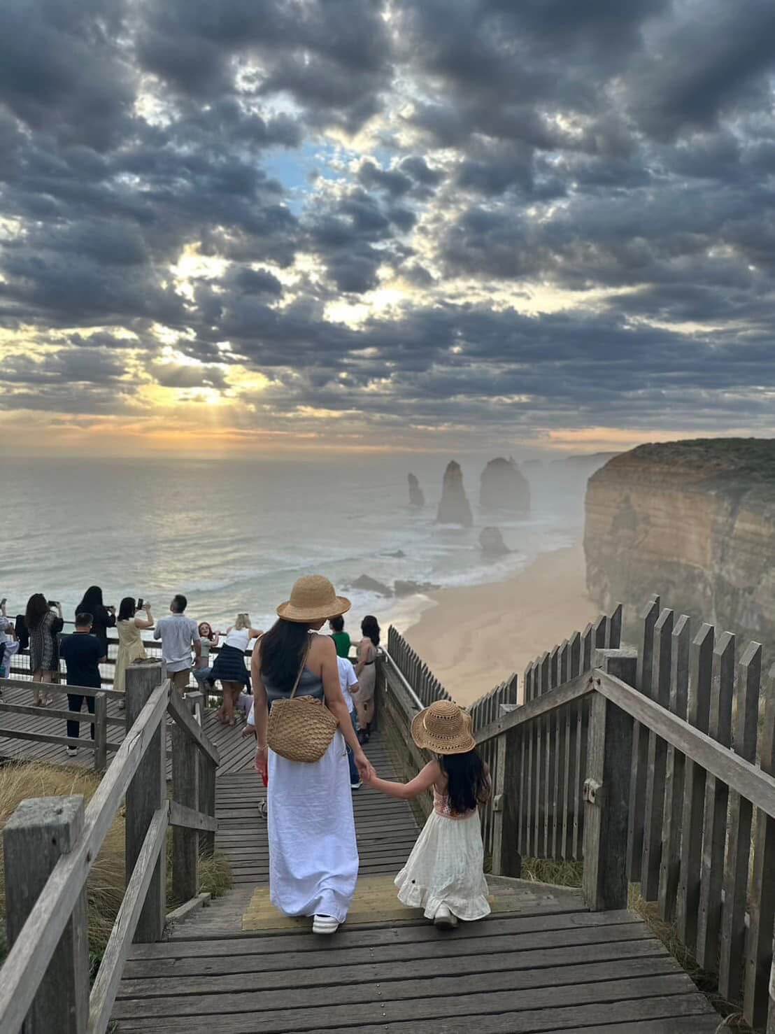 12 apostles 12 apostles boardwalk 4