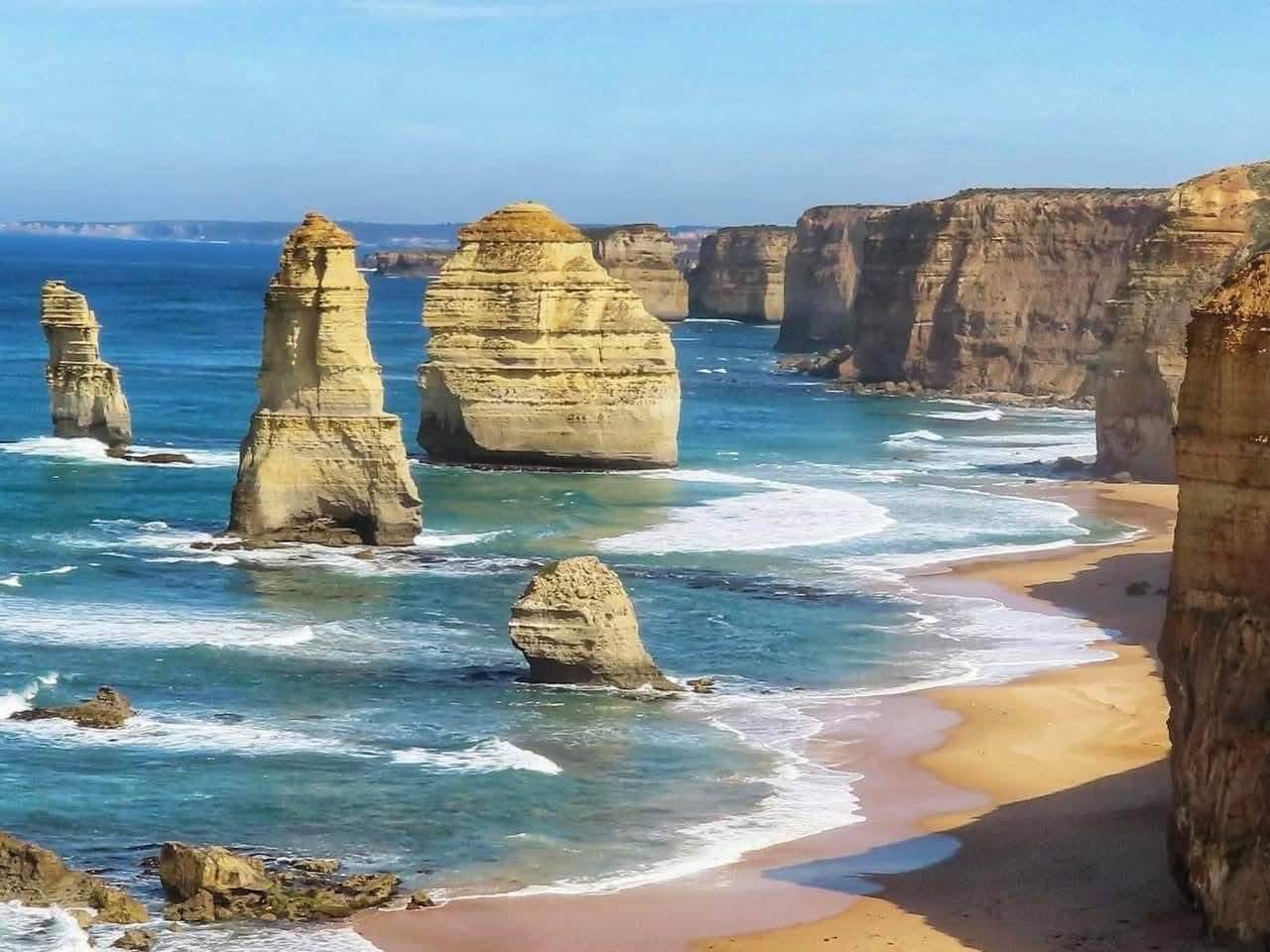 12 apostles 12 apostles clear 1