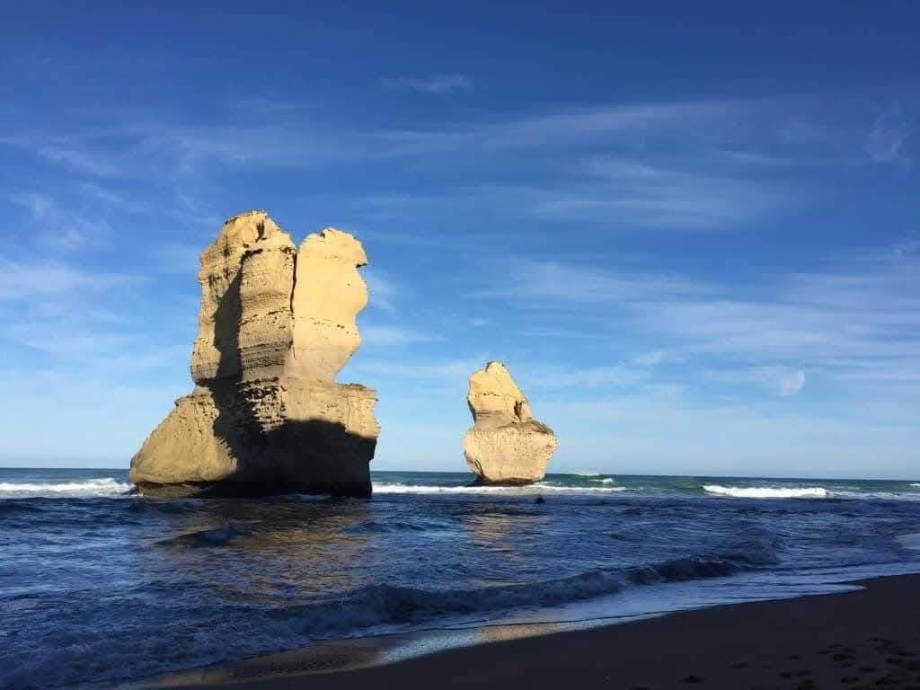 12 apostles 12 apostles clear 2