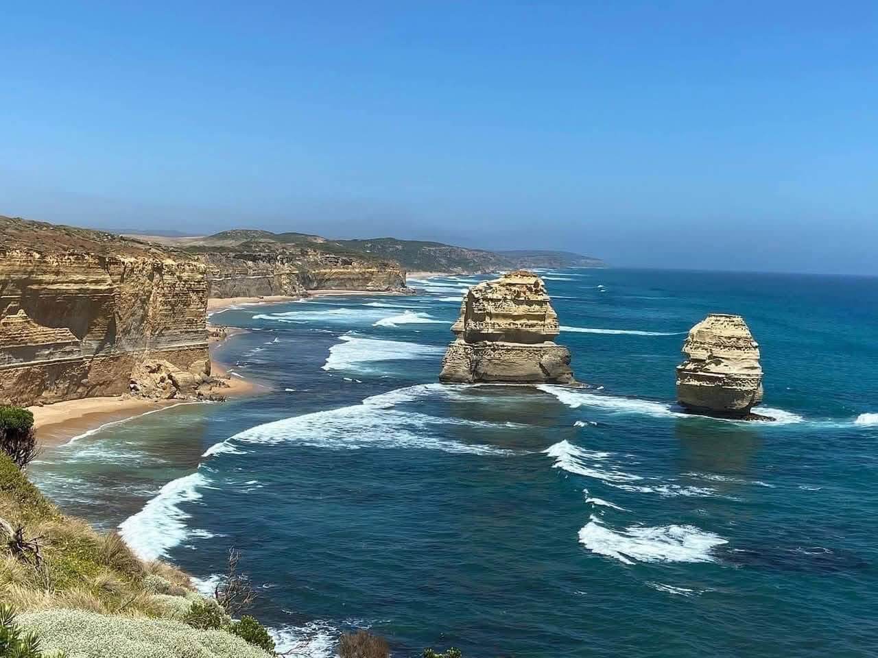 12 apostles 12 apostles clear 3