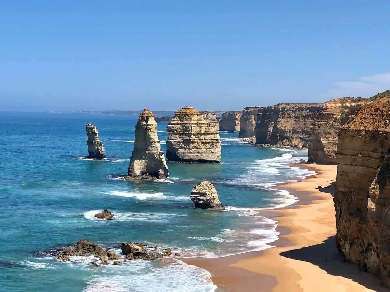 12 apostles 12 apostles clear 4