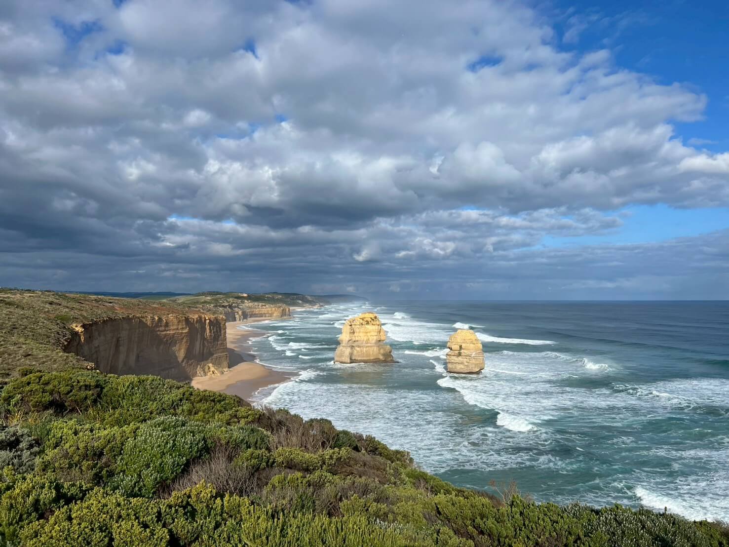 12 apostles 12 apostles normal 3