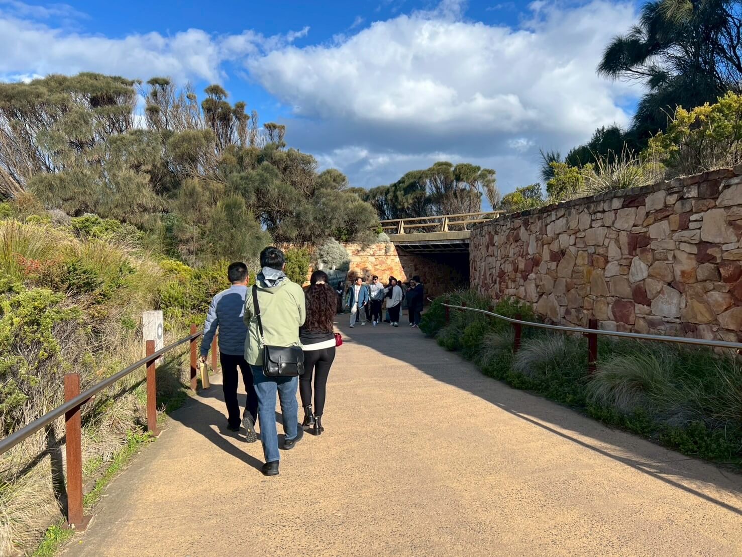 12 apostles 12 apostles pathway 1