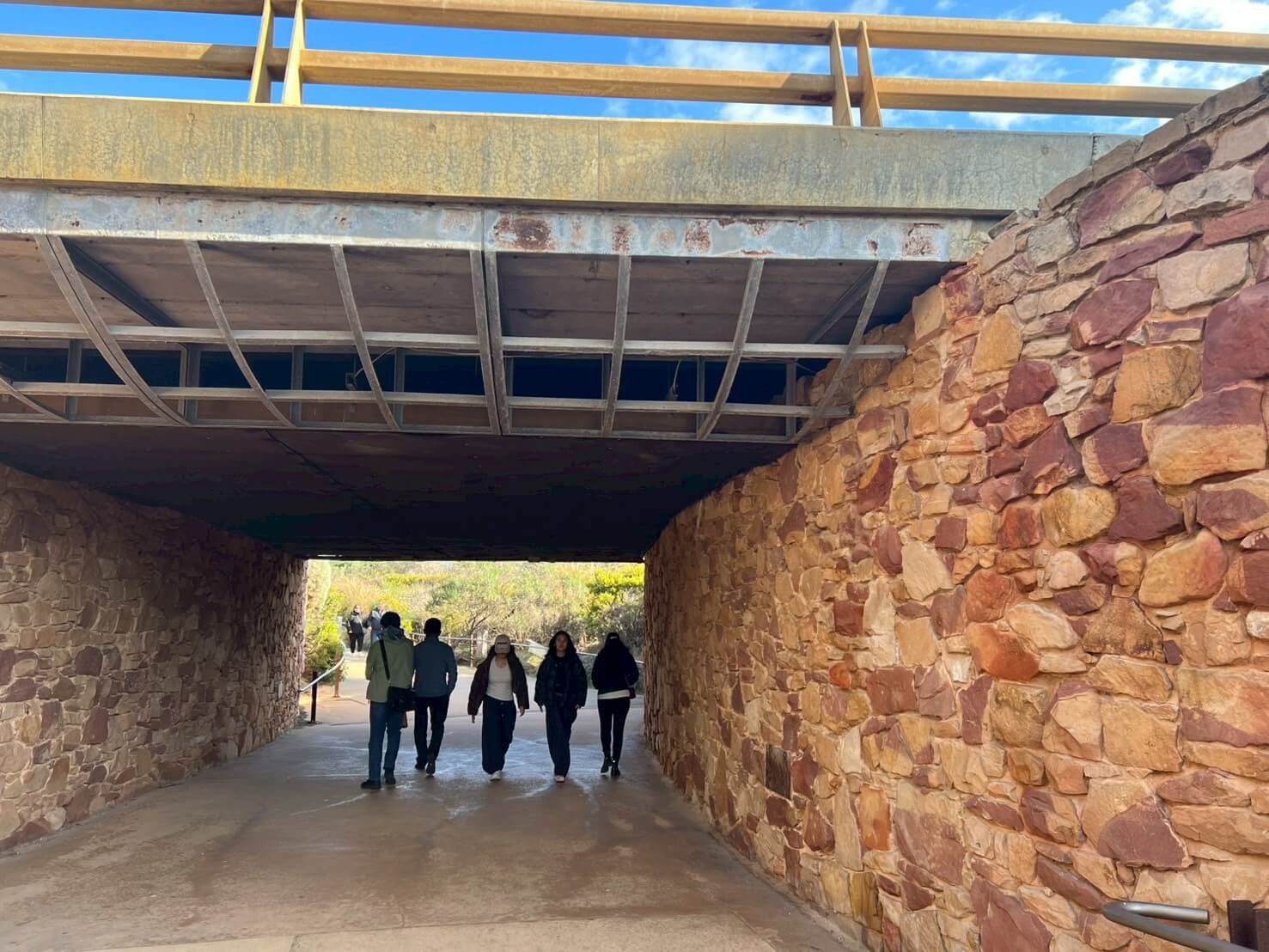 12 apostles 12 apostles pathway 2