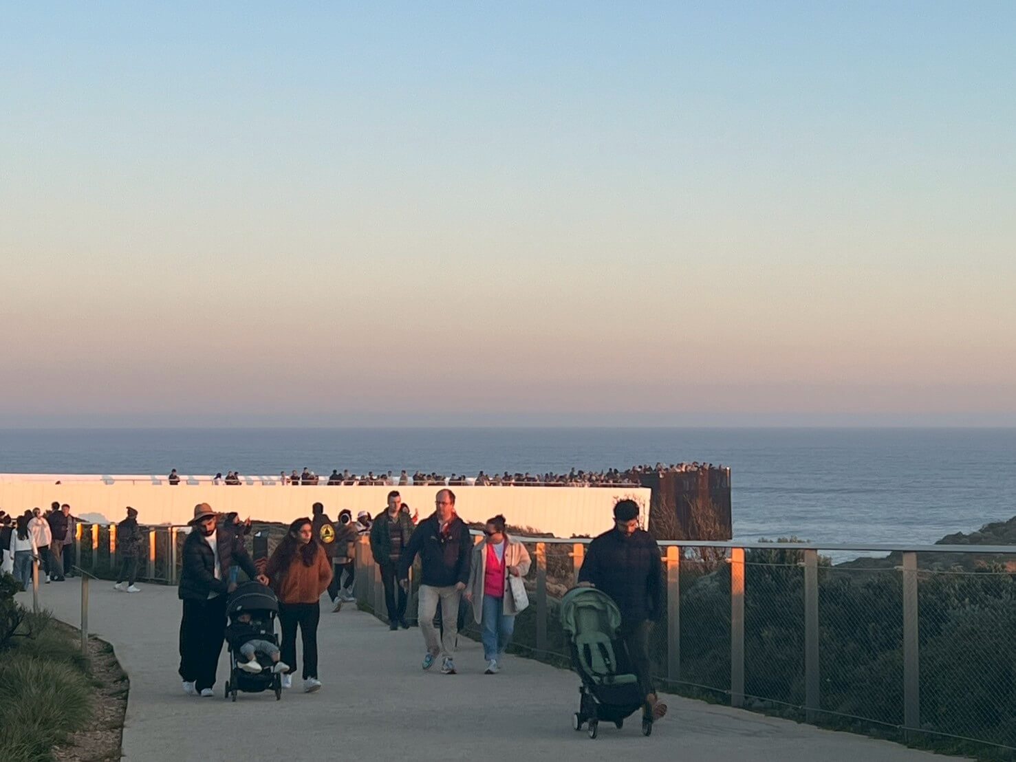 12 apostles 12 apostles white boardwalk 1