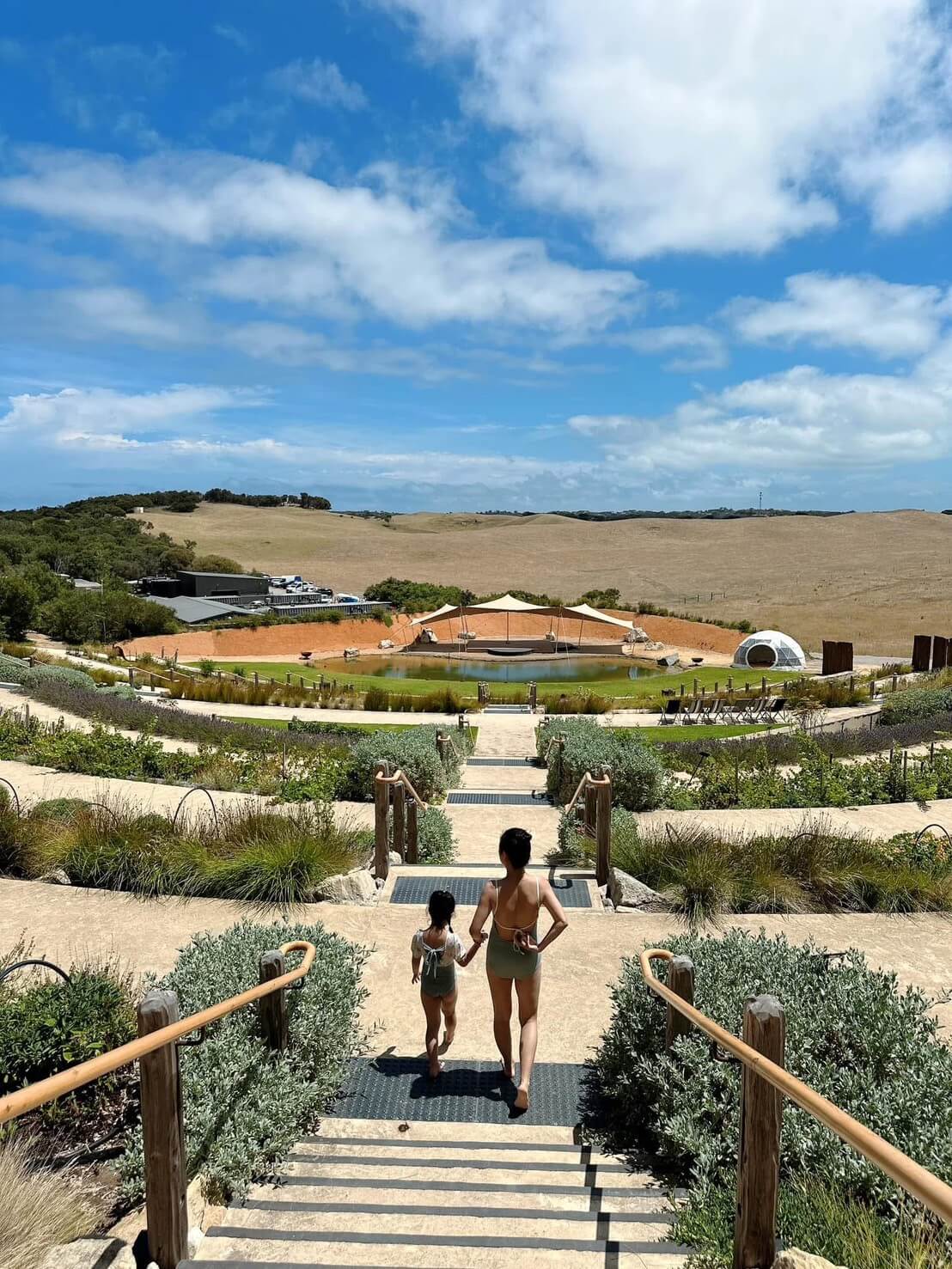 Mornington Hot Springs 3