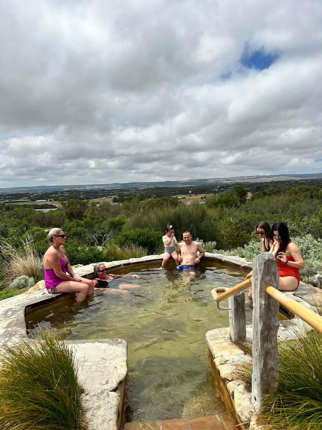Mornington Hot Springs 4 