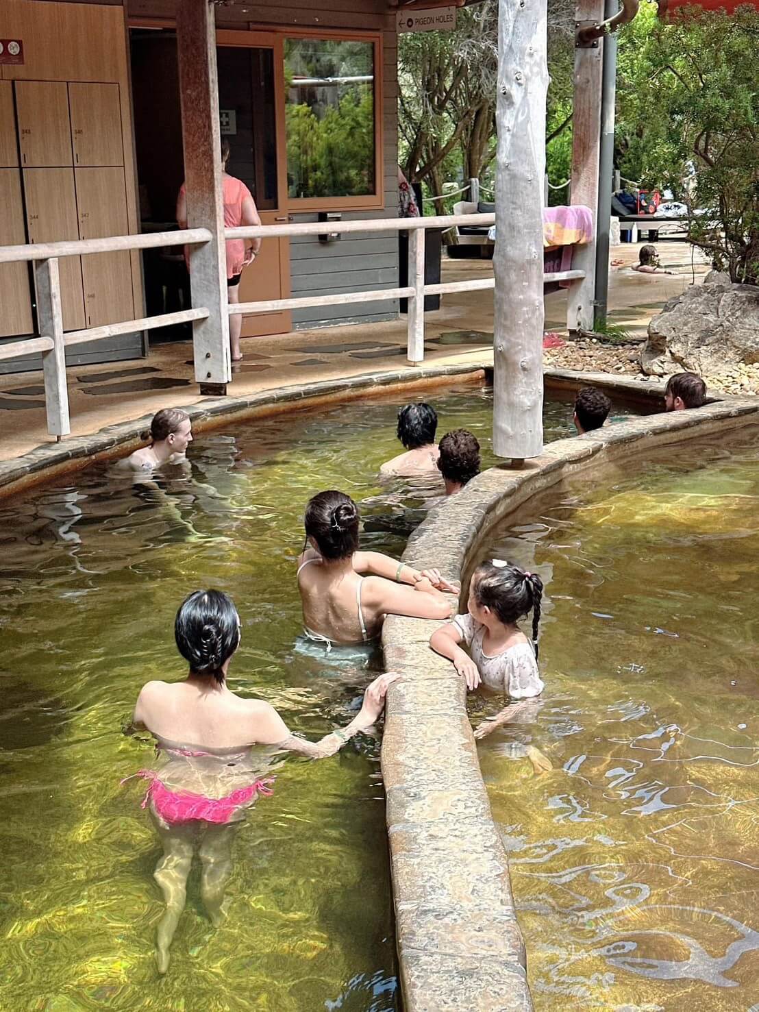 Mornington Hot Springs 5 