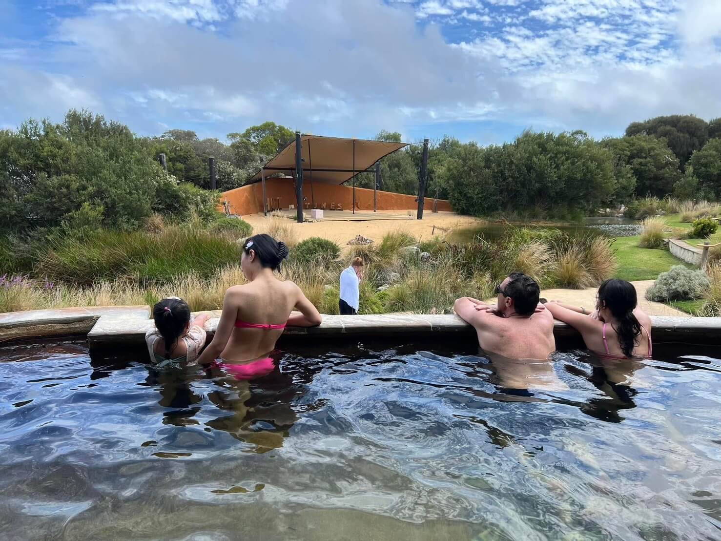Mornington Hot Springs 6 