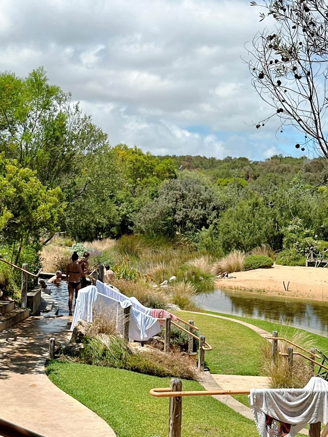 Mornington Hot Springs 7