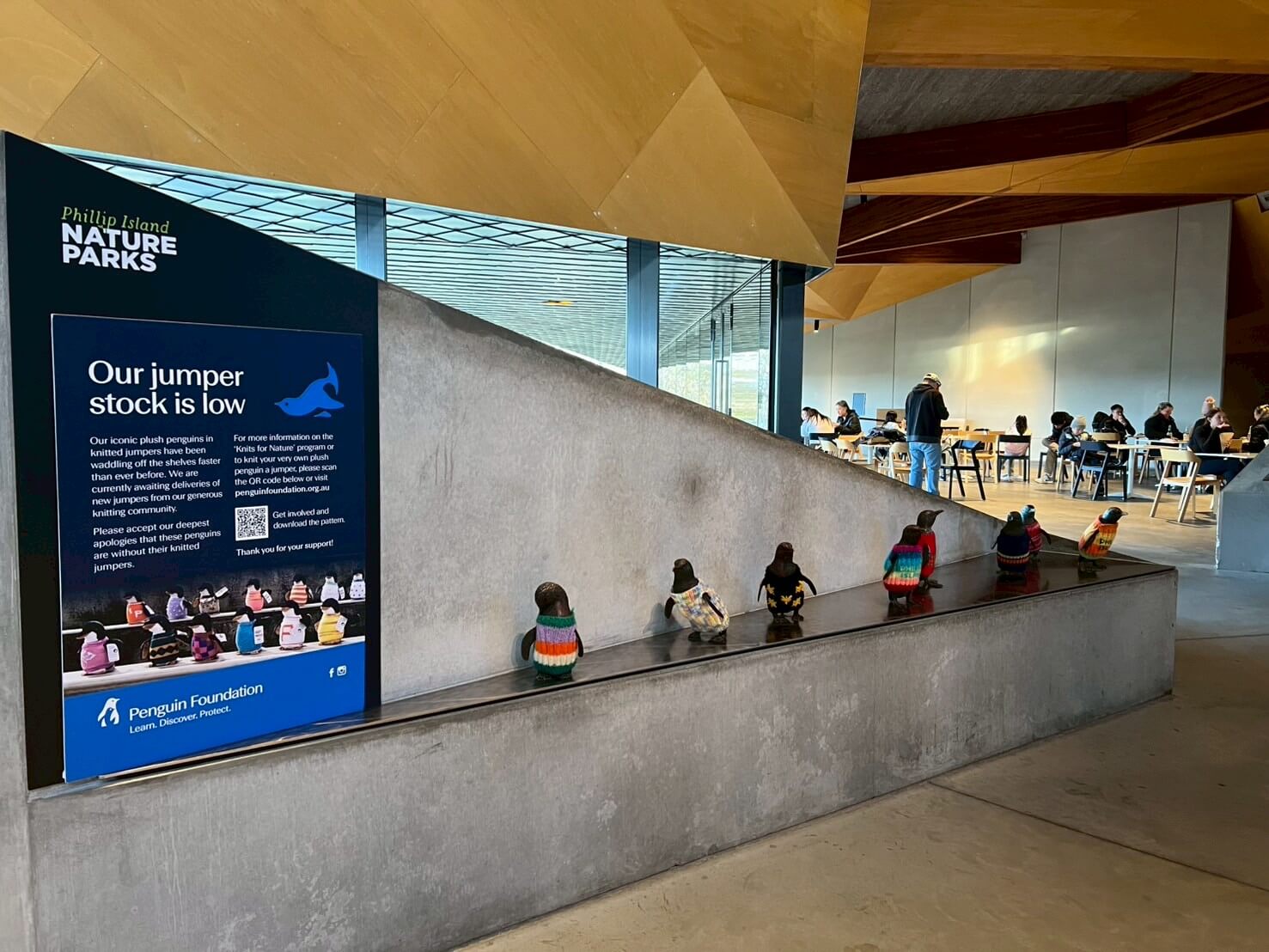 Phillip Island Penguin Parade Tickets