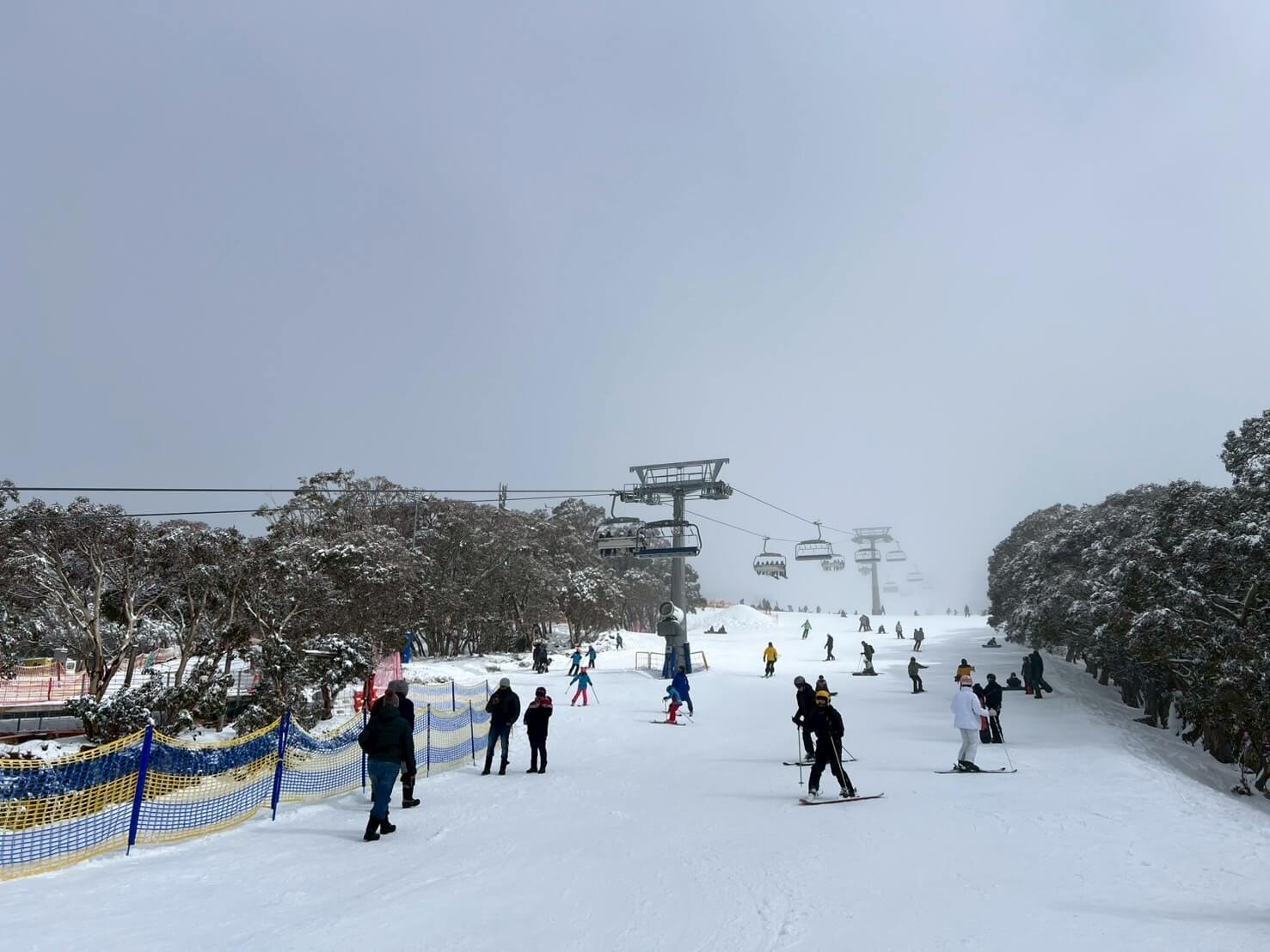 Mount Buller 1