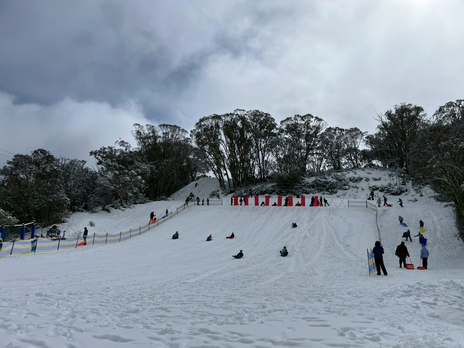 Mount Buller 2