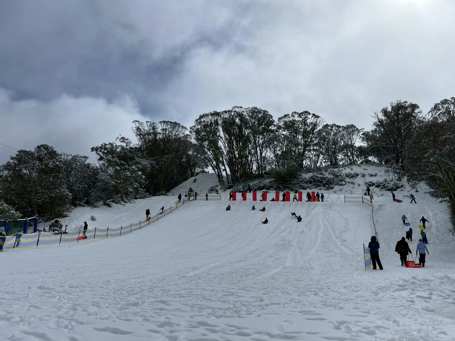 Mount Buller 21