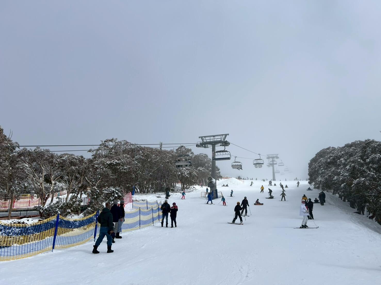 Mount Buller 26