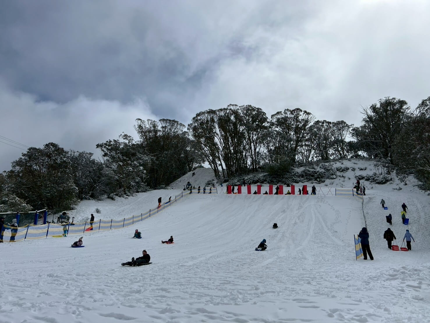 Mount Buller 29