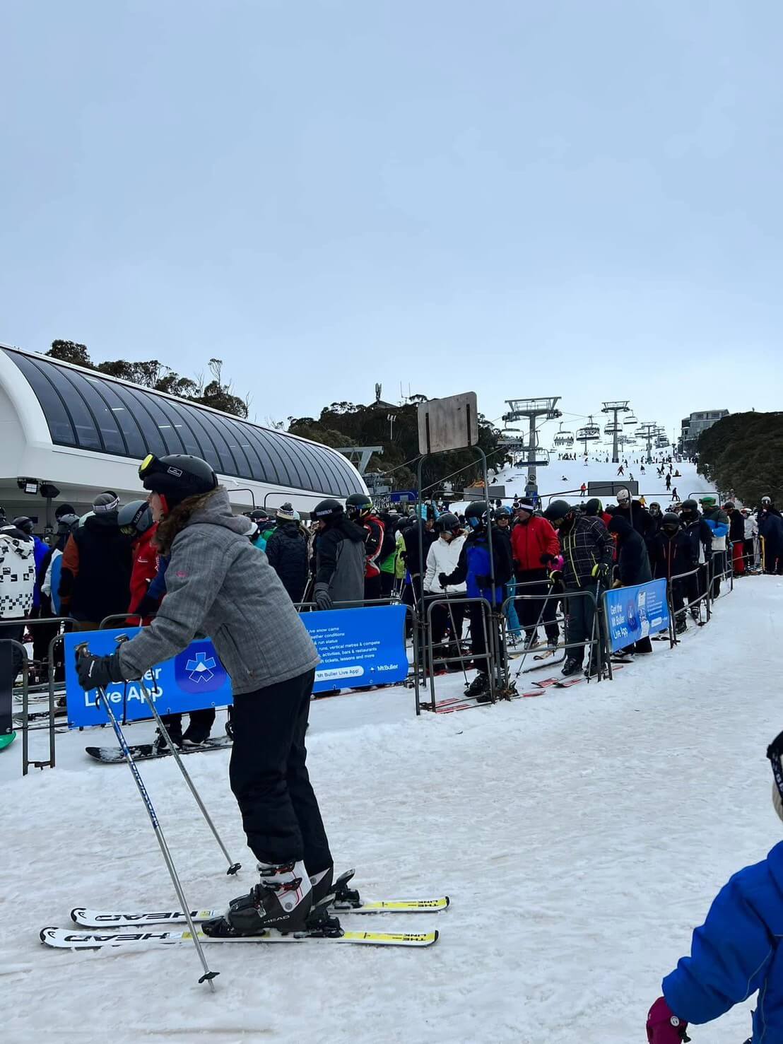 Mount Buller 33