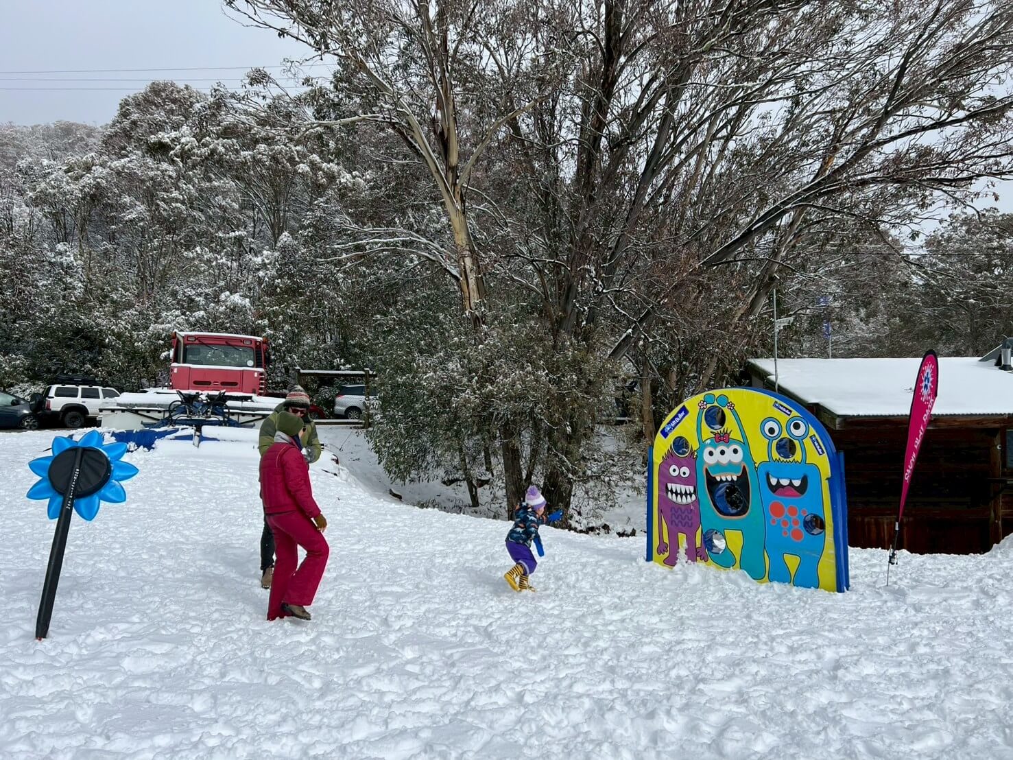 Mount Buller 5