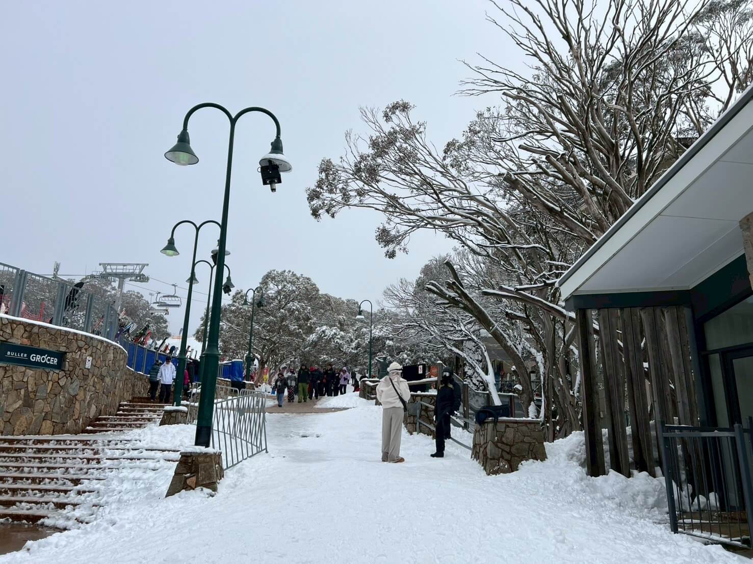 Mount Buller 8