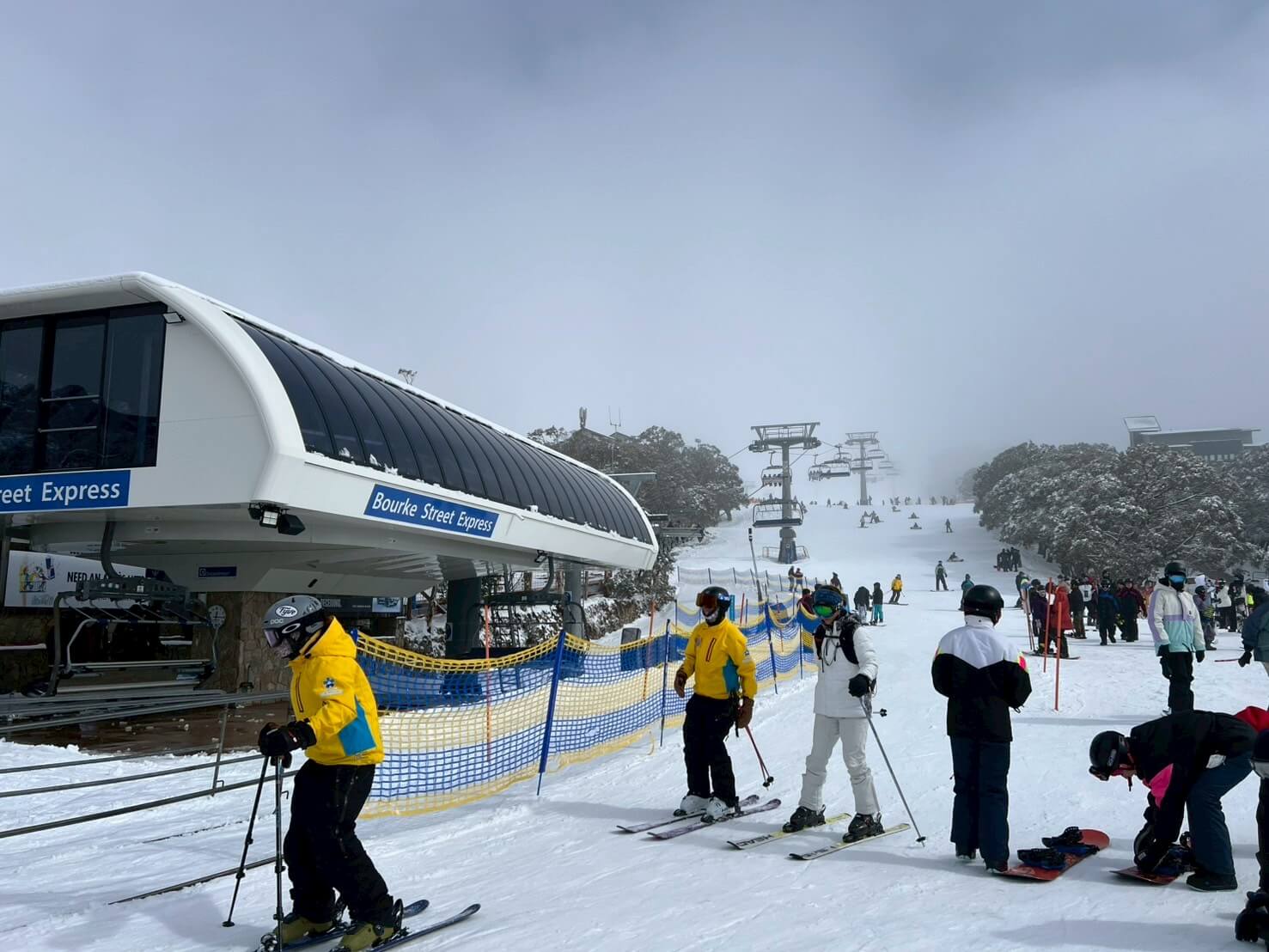 Mount Buller 9