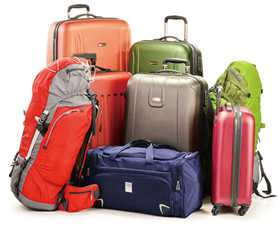Luggage Storage